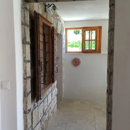 Frida - Dalmatian Stone House Apartamento Trogir