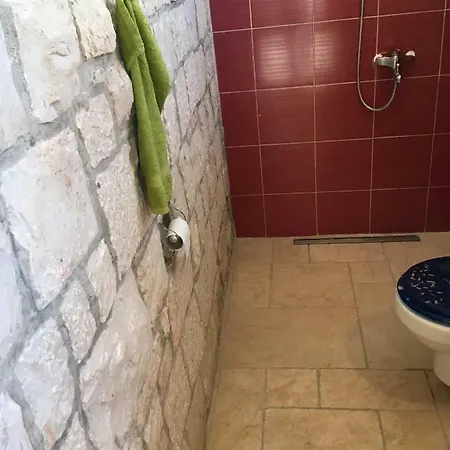 Apartamento Frida - Dalmatian Stone House